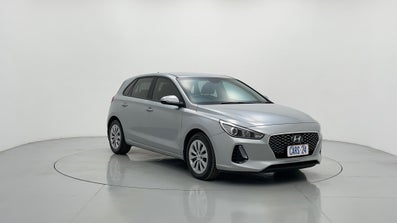 2019 Hyundai i30 Go Automatic, 65k km Petrol Car