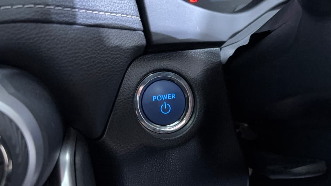 2020 Toyota RAV4 Cruiser (AWD) Hybrid, Automatic, 26158 km, Keyless / Button Start