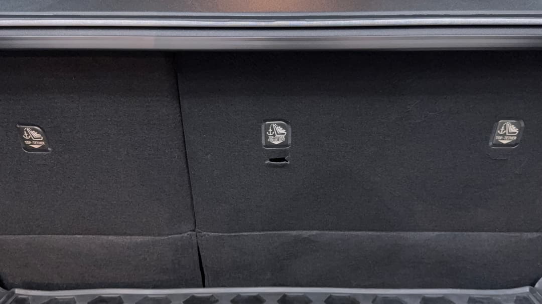 2020 Toyota RAV4 Cruiser (AWD) Hybrid, Automatic, 26158 km, Child Seat Anchor Points