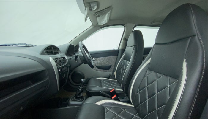 2018 Maruti Alto 800 VXI, Petrol, Manual, 28,060 km, Right Side Front Door Cabin