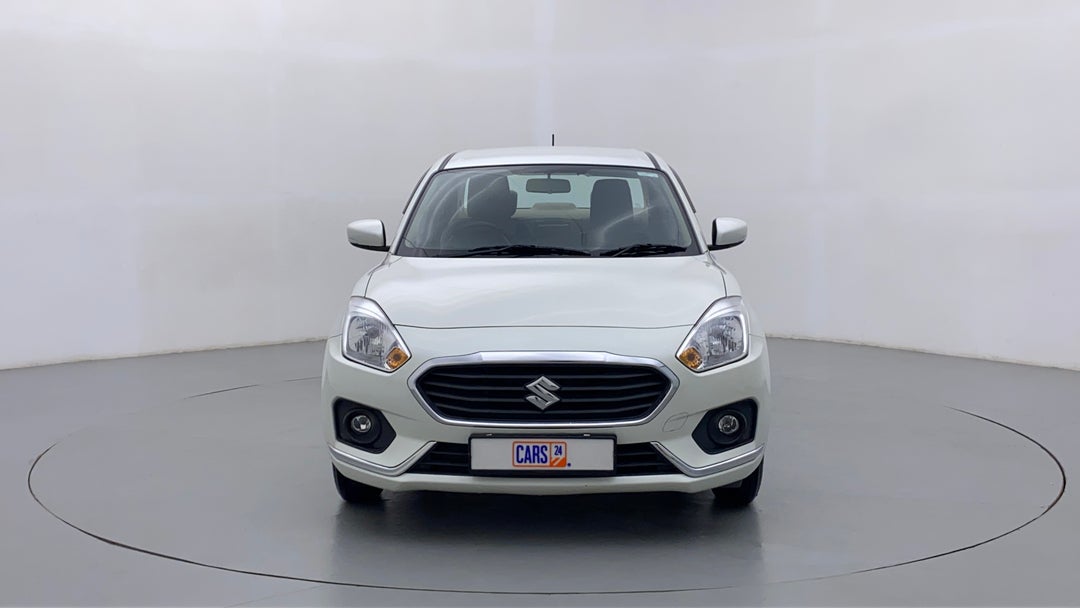 Front View