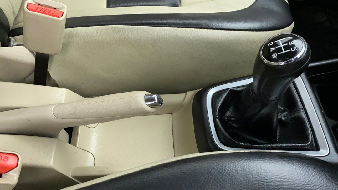 Gear Lever