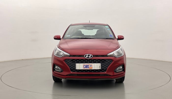 2018 Hyundai Elite i20 Asta 1.2 CVT, Petrol, Automatic, 48,261 km, Highlights