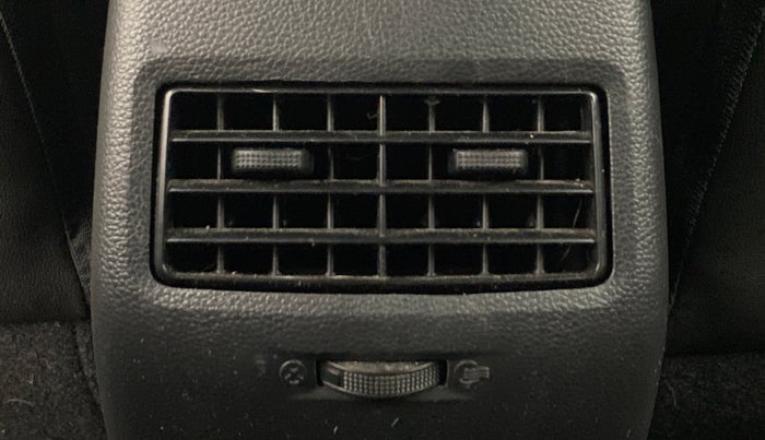 2018 Hyundai Elite i20 Asta 1.2 CVT, Petrol, Automatic, 48,261 km, Rear AC Vents