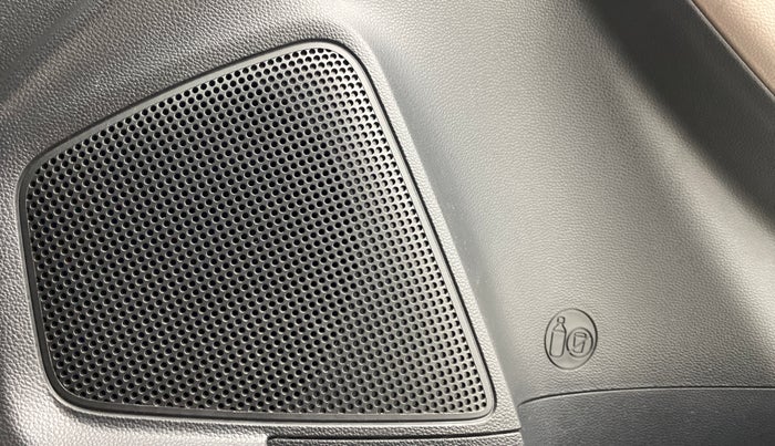 2018 Hyundai Elite i20 Asta 1.2 CVT, Petrol, Automatic, 48,261 km, Speaker
