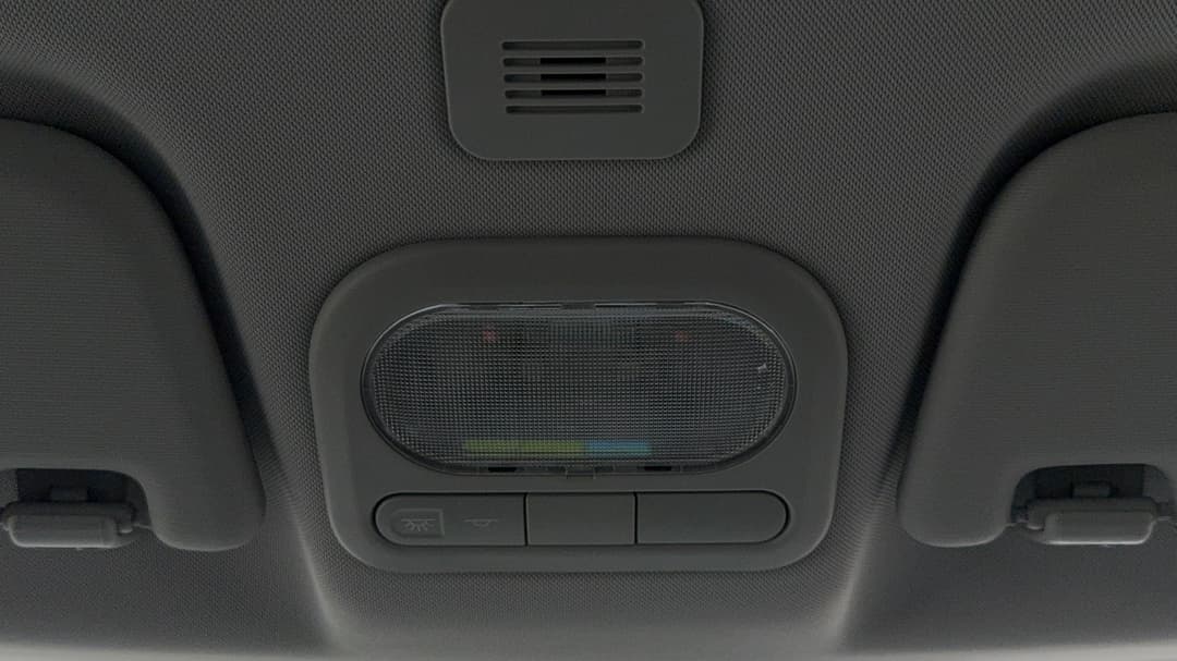 2022 MG Mg3 Auto Core (with Navigation), Automatic, 34949 km, On-Roof Controls/Sunglass holder