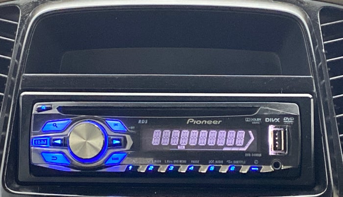 2019 Hyundai NEW SANTRO 1.1 MAGNA MT, Petrol, Manual, 68,967 km, Infotainment System