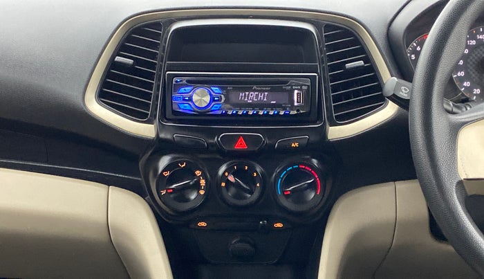 2019 Hyundai NEW SANTRO 1.1 MAGNA MT, Petrol, Manual, 68,967 km, Air Conditioner
