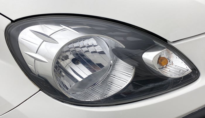 2014 Honda Brio 1.2 S MT I VTEC, Petrol, Manual, 35,605 km, Right headlight - Faded