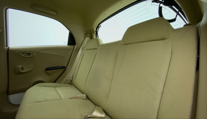 2014 Honda Brio 1.2 S MT I VTEC, Petrol, Manual, 35,605 km, Right Side Rear Door Cabin