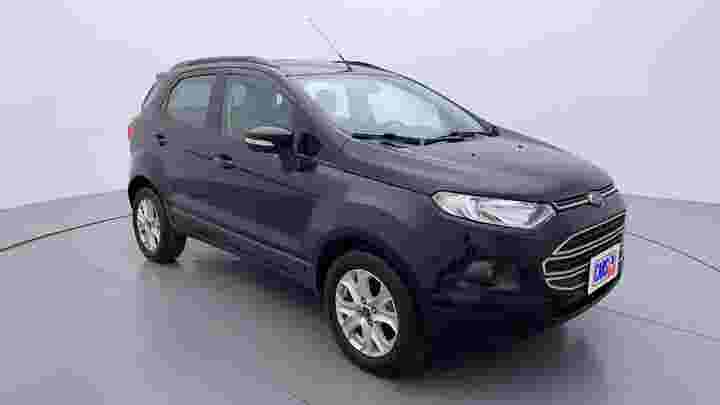Used FORD ECOSPORT 2017 TREND Automatic, 105,162 km, Petrol Car