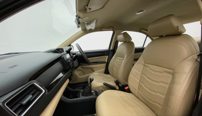 2021 Honda Amaze 1.5L I-DTEC S, Diesel, Manual, 60,639 km, Right Side Front Door Cabin