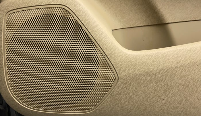 2021 Honda Amaze 1.5L I-DTEC S, Diesel, Manual, 60,639 km, Speaker