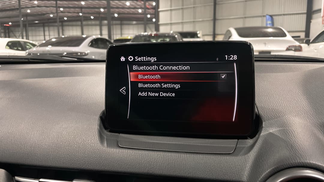 2019 Mazda CX-3 Maxx Sport (FWD), Automatic, 58169 km, Android/Apple Car Play