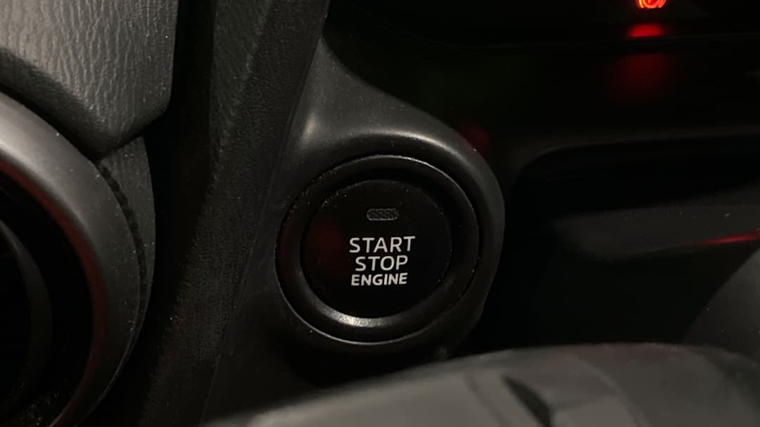 2019 Mazda CX-3 Maxx Sport (FWD), Automatic, 58169 km, Keyless / Button Start