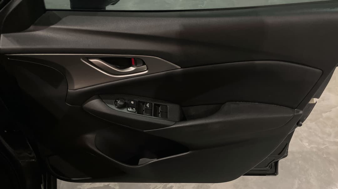 2019 Mazda CX-3 Maxx Sport (FWD), Automatic, 58169 km, Speaker View