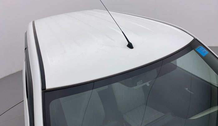 2022 Maruti New Wagon-R ZXI + 1.2, Petrol, Manual, 5,530 km, Roof