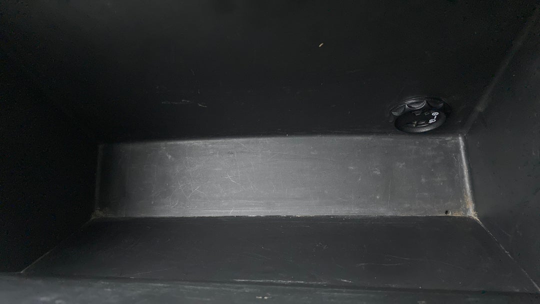Cooled Glove Box