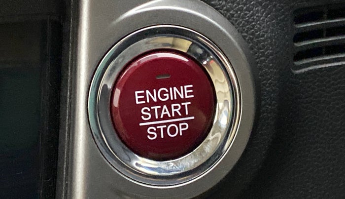 2015 Honda City VX MT PETROL, Petrol, Manual, 61,656 km, Keyless Start/ Stop Button