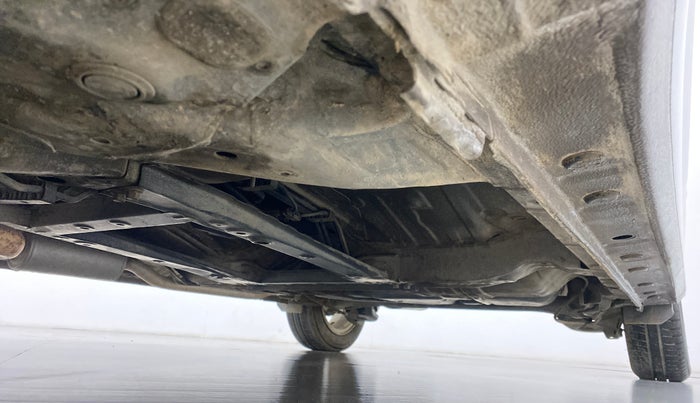 2015 Honda City VX MT PETROL, Petrol, Manual, 61,656 km, Right Side Underbody