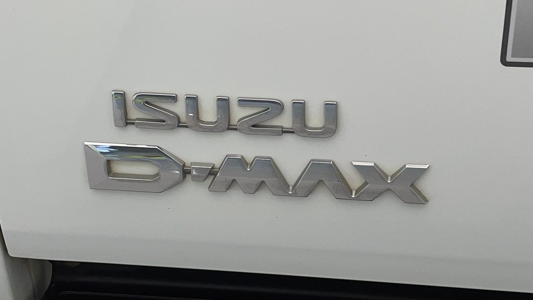 Badge (Boot Left Side)