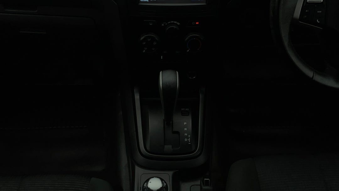 Gear Lever 