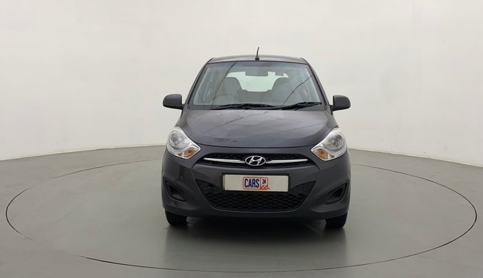 2011 Hyundai i10 MAGNA 1.1, Petrol, Manual, 43,300 km, Highlights