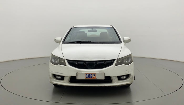 2010 Honda Civic 1.8L I-VTEC V MT, Petrol, Manual, 77,754 km, Highlights