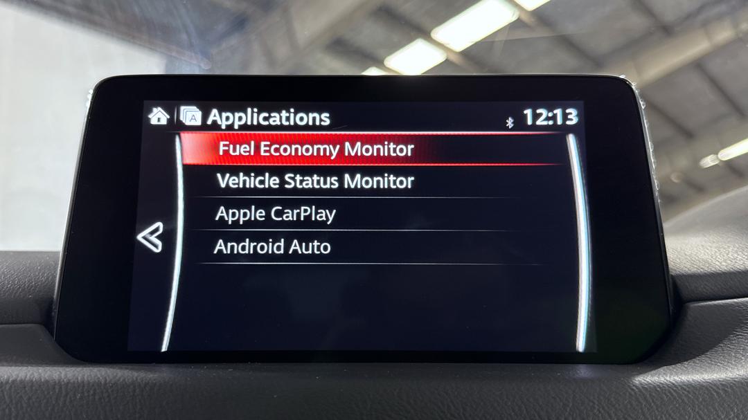 2022 Mazda CX-5 Maxx Sport (FWD), Automatic, 45093 km, Android/Apple Car Play