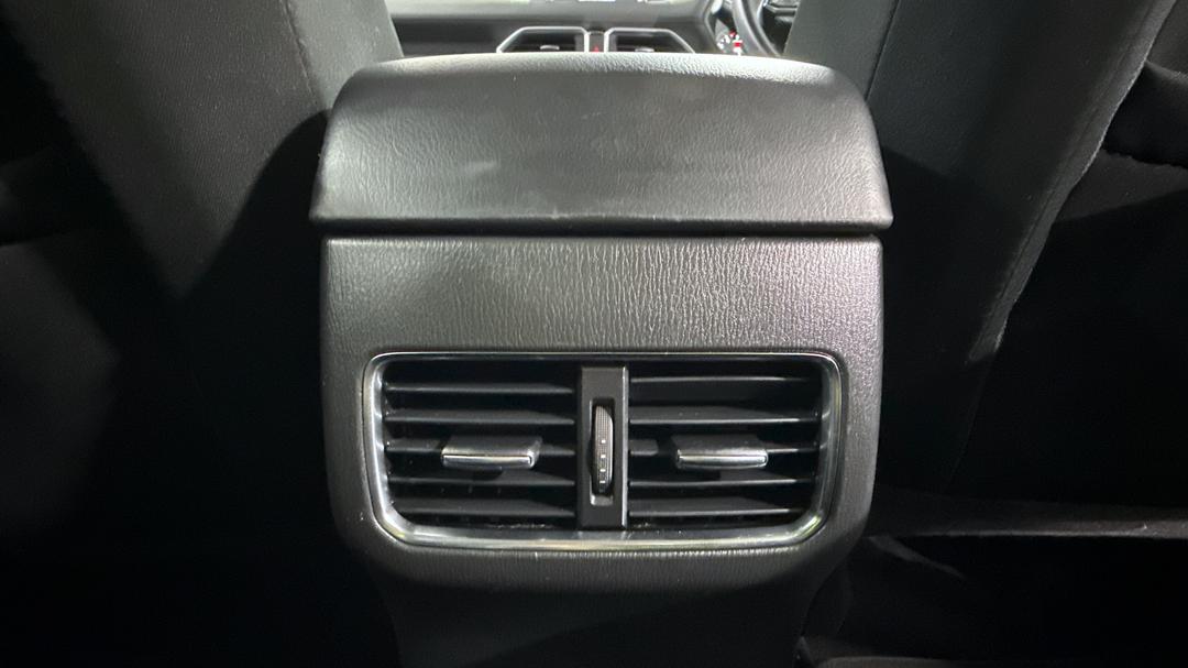 2022 Mazda CX-5 Maxx Sport (FWD), Automatic, 45093 km, Rear A/C Vent