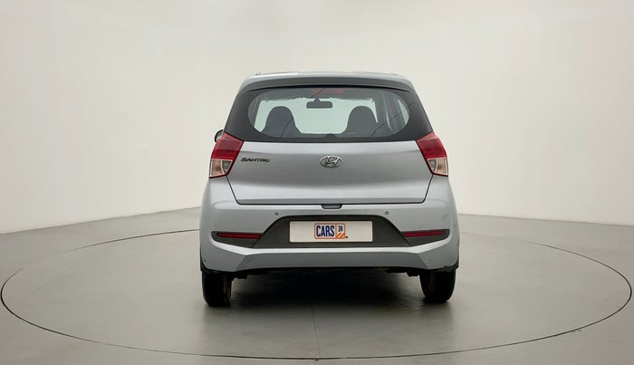 2021 Hyundai NEW SANTRO 1.1 ERA EXICUTIVE, Petrol, Manual, 21,049 km, Back/Rear