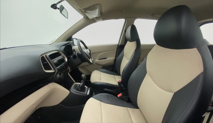 2021 Hyundai NEW SANTRO 1.1 ERA EXICUTIVE, Petrol, Manual, 21,049 km, Right Side Front Door Cabin