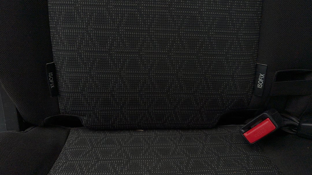 2016 Ford Ranger Xl 2.2 Hi-rider (4x2), Automatic, 32042 km, Child Seat Anchor Points