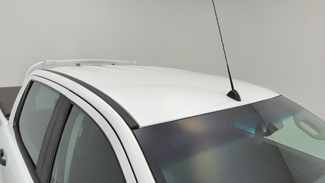 2016 Ford Ranger Xl 2.2 Hi-rider (4x2), Automatic, 32042 km, Roof/Sunroof View