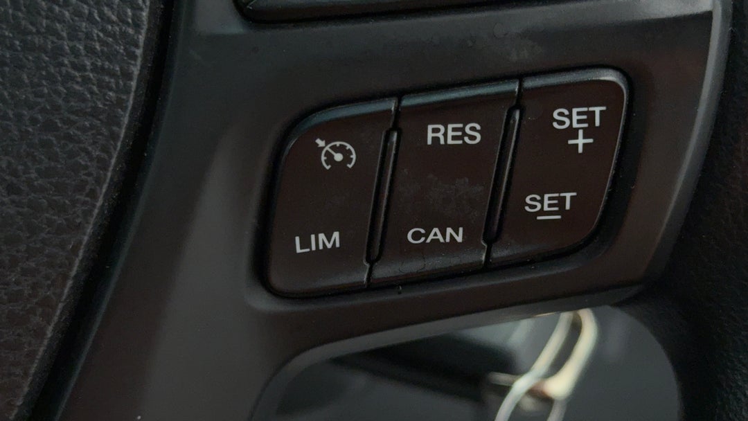 2016 Ford Ranger Xl 2.2 Hi-rider (4x2), Automatic, 32042 km, Cruise Control