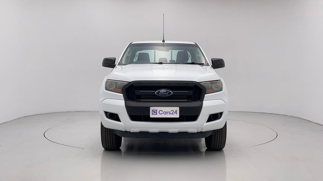 2016 Ford Ranger Xl 2.2 Hi-rider (4x2), Automatic, 32042 km, Front View