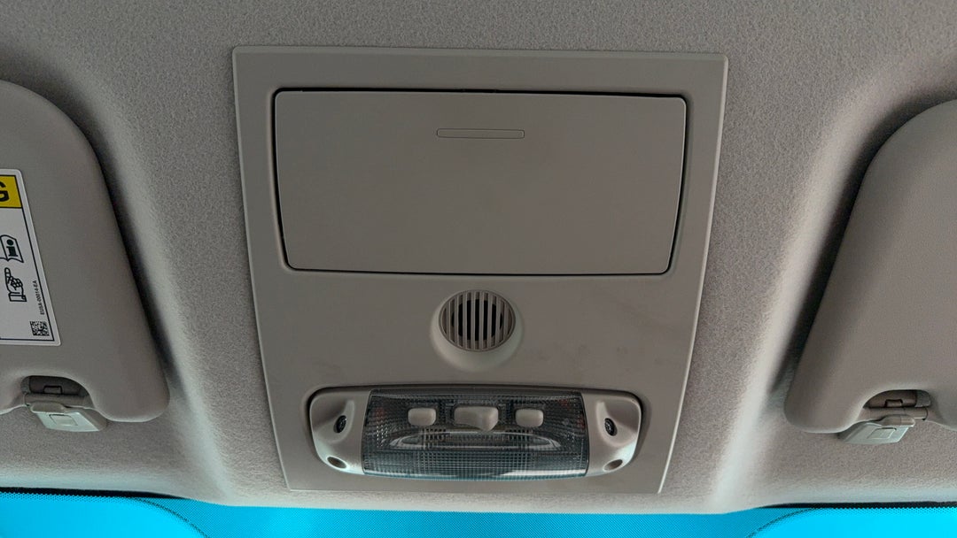 2016 Ford Ranger Xl 2.2 Hi-rider (4x2), Automatic, 32042 km, On-Roof Controls/Sunglass holder