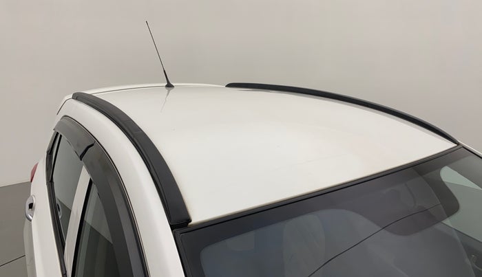 2015 Hyundai Grand i10 ASTA AT 1.2 KAPPA VTVT, Petrol, Automatic, 48,932 km, Roof