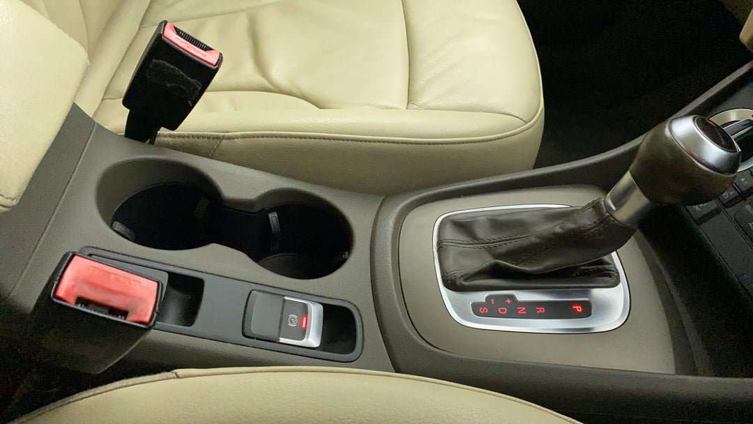 Gear Lever