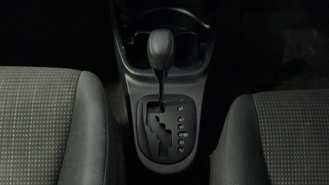 Gear Lever 
