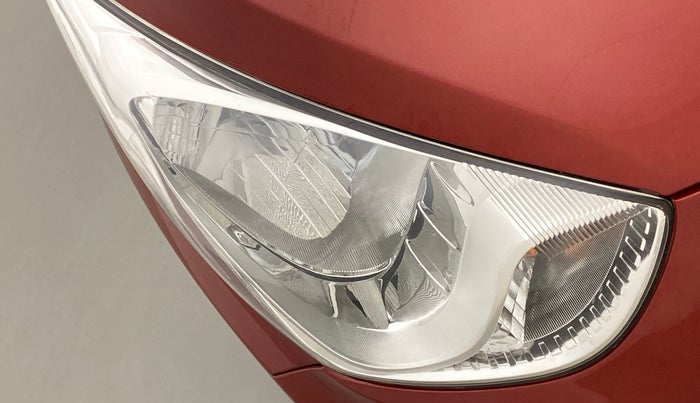 2014 Hyundai Eon MAGNA +, Petrol, Manual, 46,498 km, Right headlight - Minor scratches