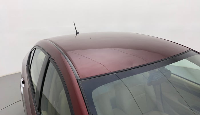2012 Honda City V MT PETROL, Petrol, Manual, 87,436 km, Roof