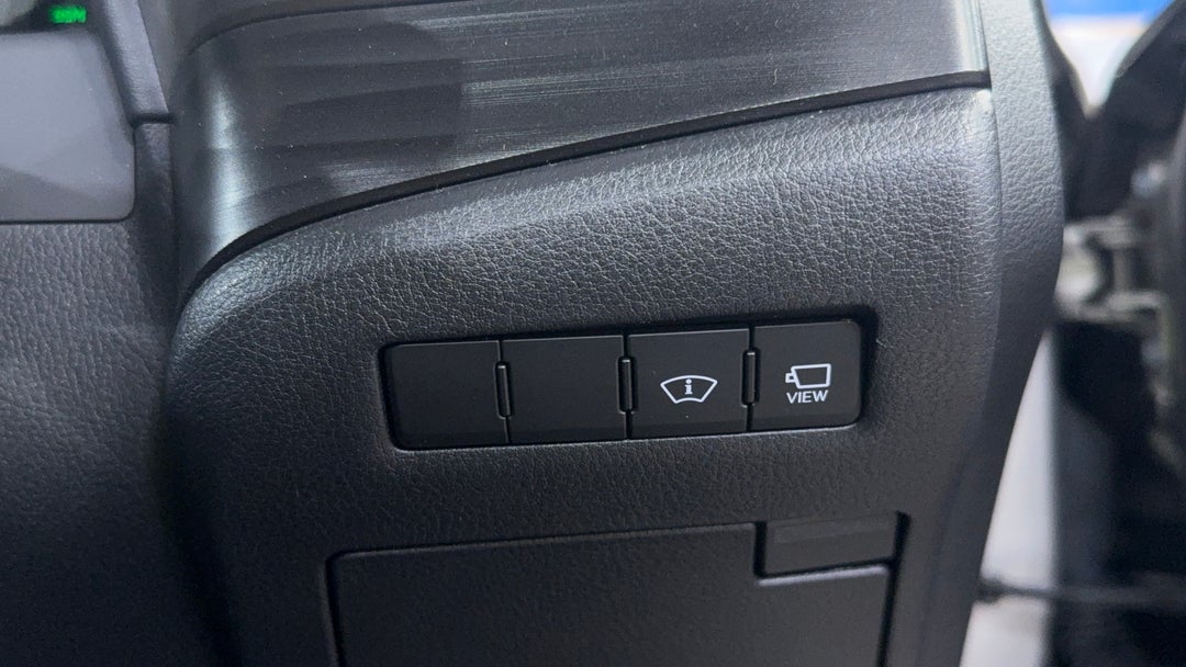 Utility Switches/Buttons