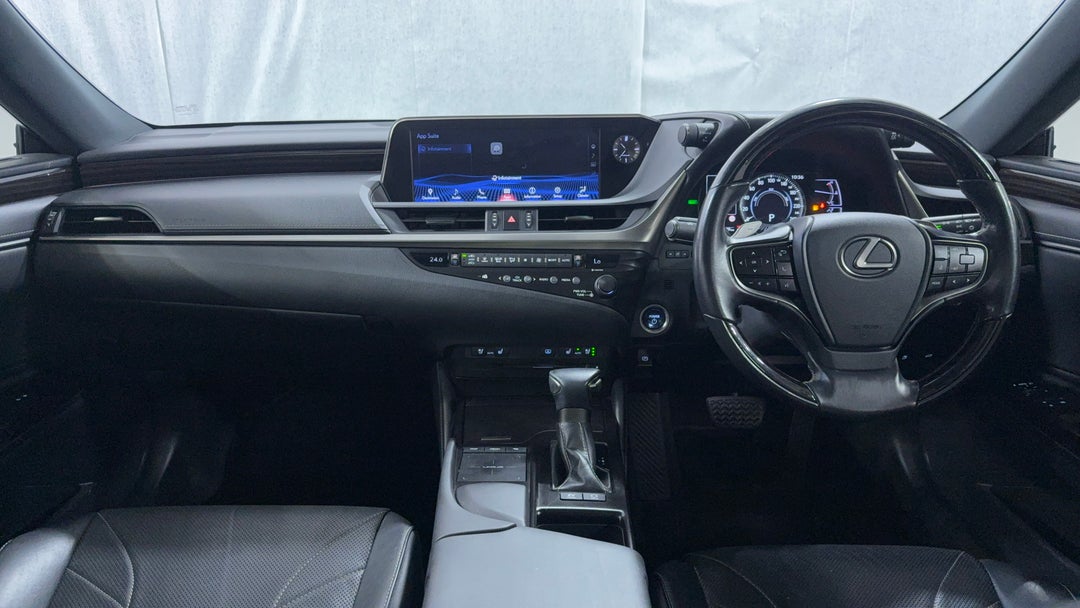 Infotainment System