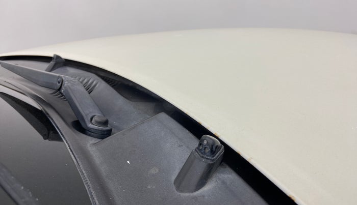 2014 Maruti Swift Dzire VXI, Petrol, Manual, 90,178 km, Front windshield - Wiper nozzle not functional
