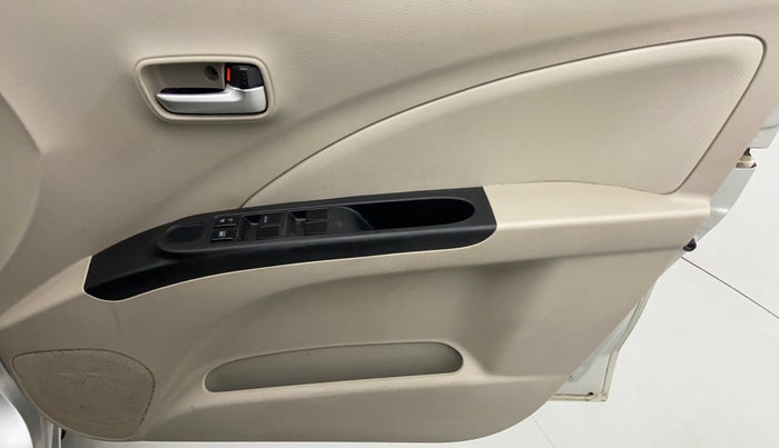 2019 Maruti Celerio VXI CNG D, CNG, Manual, 38,673 km, Driver Side Door Panels Control
