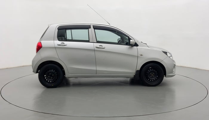 2019 Maruti Celerio VXI CNG D, CNG, Manual, 38,673 km, Right Side