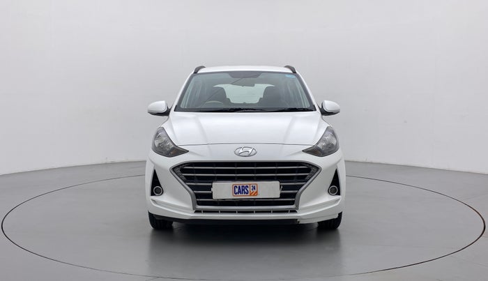 2020 Hyundai GRAND I10 NIOS SPORTZ PETROL, Petrol, Manual, 31,748 km, Highlights