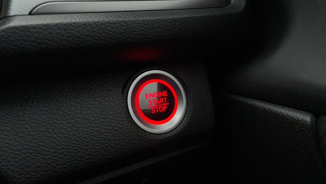 2017 Honda Civic Vti-l, Automatic, 88168 km, Keyless / Button Start