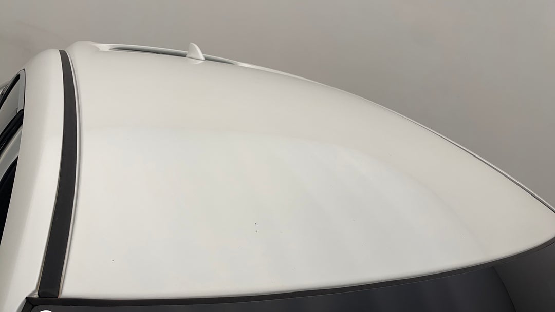 2017 Honda Civic Vti-l, Automatic, 88168 km, Roof/Sunroof View